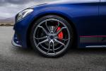 Mercedes-Benz C-Classs RS-R by Piecha Design 2017 года